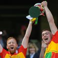 Carlow cruise to Joe McDonagh Cup win with victory over Westmeath