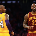 LeBron James has decided on his new club