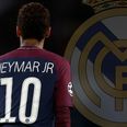 Real Madrid rule themselves out of signing Neymar