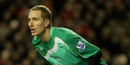 Liverpool should have listened to Chris Kirkland’s advice back in 2015
