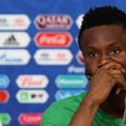 John Obi Mikel found out father had been kidnapped four hours before Argentina game