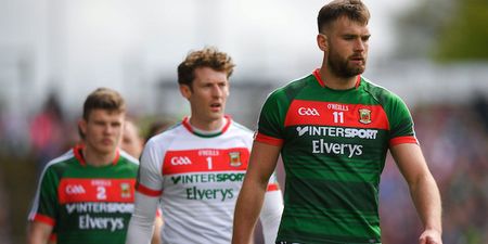 Conán Doherty: Mayo are not done – the facts don’t back it up