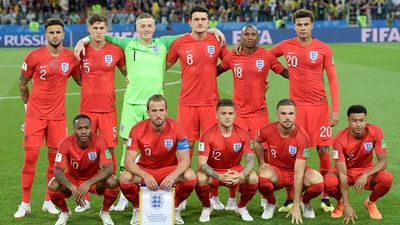 Player ratings as England beat Colombia on penalties to reach the World Cup quarter-finals