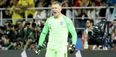 Jordan Pickford made one of the great World Cup saves and no one even noticed