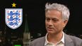 Jose Mourinho wasn’t happy with England player for behaviour in win over Colombia