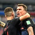 Mario Mandzukic could move to Man United in potential player swap deal with Juventus