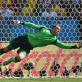 QUIZ: Can you name these goalkeepers from the last World Cup?