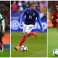 FIFA reveal the 20 fastest players at this summer’s World Cup