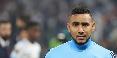 Dimitri Payet could be set for a return to the Premier League
