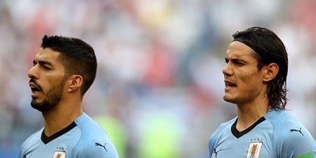 Uruguay suffer huge injury blow ahead of quarter-final with France