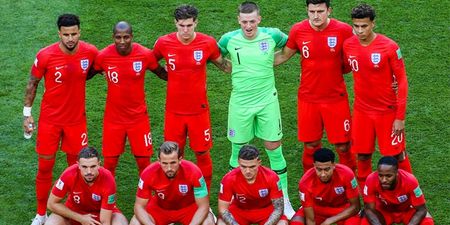 Player ratings as England beat Sweden to set-up a semi-final place at the World Cup