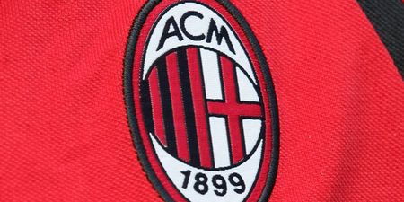 AC Milan’s new Puma kit is something else