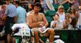 Novak Djokovic has a go at Wimbledon crowd after beating British No.1 Kyle Edmund