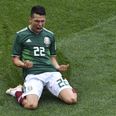 Manchester United move for Mexico World Cup star gathers pace
