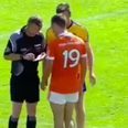 Roscommon star’s reaction to off the ball incident shows he’s more than a class footballer