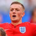 Jordan Pickford’s humble comments on non-league career show how far he has come