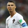 Ronaldo reportedly snubbed Uefa awards after learning Modric had won Best Player