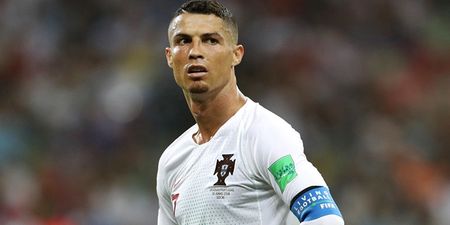 Ronaldo reportedly snubbed Uefa awards after learning Modric had won Best Player