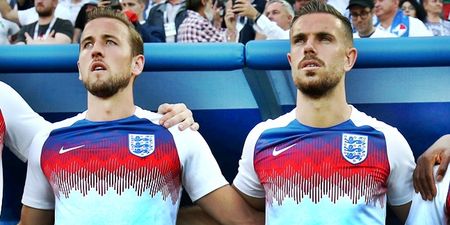 England legend claims Jordan Henderson has been England’s real captain