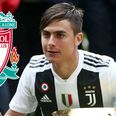 Liverpool interested in signing Paulo Dybala if Ronaldo heads to Juventus