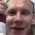 ‘Belgrade burn’ – Domagoj Vida could face further trouble after second video surfaces