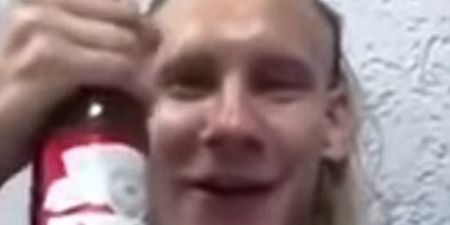‘Belgrade burn’ – Domagoj Vida could face further trouble after second video surfaces