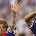 Didier Deschamps labels Thierry Henry as ‘the enemy’ ahead of semi-final with Belgium