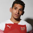 Some Arsenal fans are complaining about Lucas Torreira’s shirt number