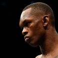 Israel Adesanya’s rise should serve as a lesson to every young fighter