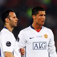 Ryan Giggs theory about why Cristiano Ronaldo left Real Madrid is surprisingly interesting