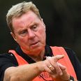 Harry Redknapp reveals the Premier League player he thinks would do well in GAA