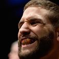 Chad Mendes really packed on mass ahead of UFC return