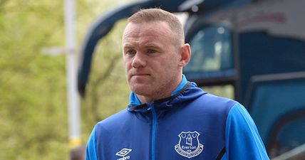 Wayne Rooney reveals how he was pushed out and forced to leave Everton