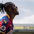 Liverpool face tough competition in race to sign Wilfried Zaha