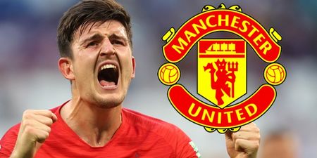 Harry Maguire’s current wages at Leicester may prompt Man United move