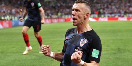 Manchester United ‘in advanced talks’ with Ivan Perisic