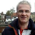 Irish journalist covering England games writes open letter to abusive football fans