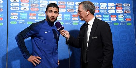 Lyon chairman reopens possibility of Nabil Fekir moving to Liverpool