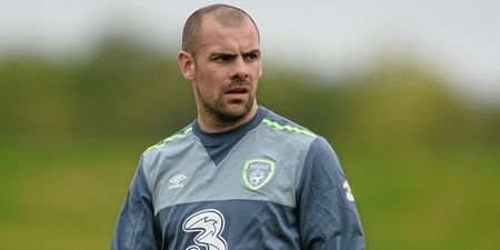 Darron Gibson handed trial by Championship club after being released by Sunderland