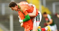 Mayo indebted to class Paul Lambert contribution as they reach U20 All-Ireland final