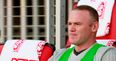 Fans dumbfounded by D.C. United’s programme notes on Wayne Rooney