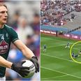 Some are actually claiming Daniel Flynn didn’t mean his goal against Monaghan