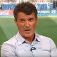 Roy Keane blows a gasket with rampage over “idiot” referee