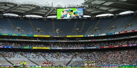 Opening weekend of Super 8s sees huge dip in attendance compared to 2017 quarter-finals