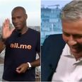 Didier Drogba revealed Jose Mourinho’s nickname and proved he’s all front