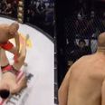 SBG prospect Will Fleury’s reaction to devastating knockout loss truly is a mark of the man