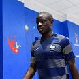 New reason floated for N’Golo Kante’s average World Cup final