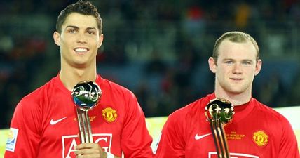 Wayne Rooney picks Lionel Messi as greatest player ever over Cristiano Ronaldo