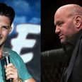 Brendan Schaub makes very compelling argument for UFC moving on without Dana White