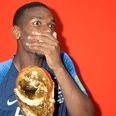 Footage emerges of inspirational Paul Pogba speech in France dressing room